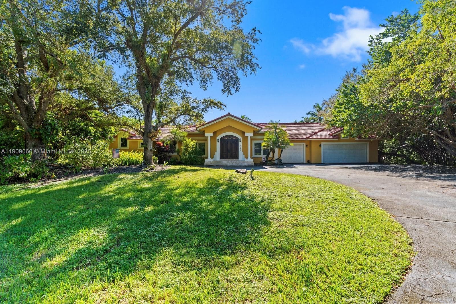 6500 SW 127th St, Pinecrest FL 33156 — 5