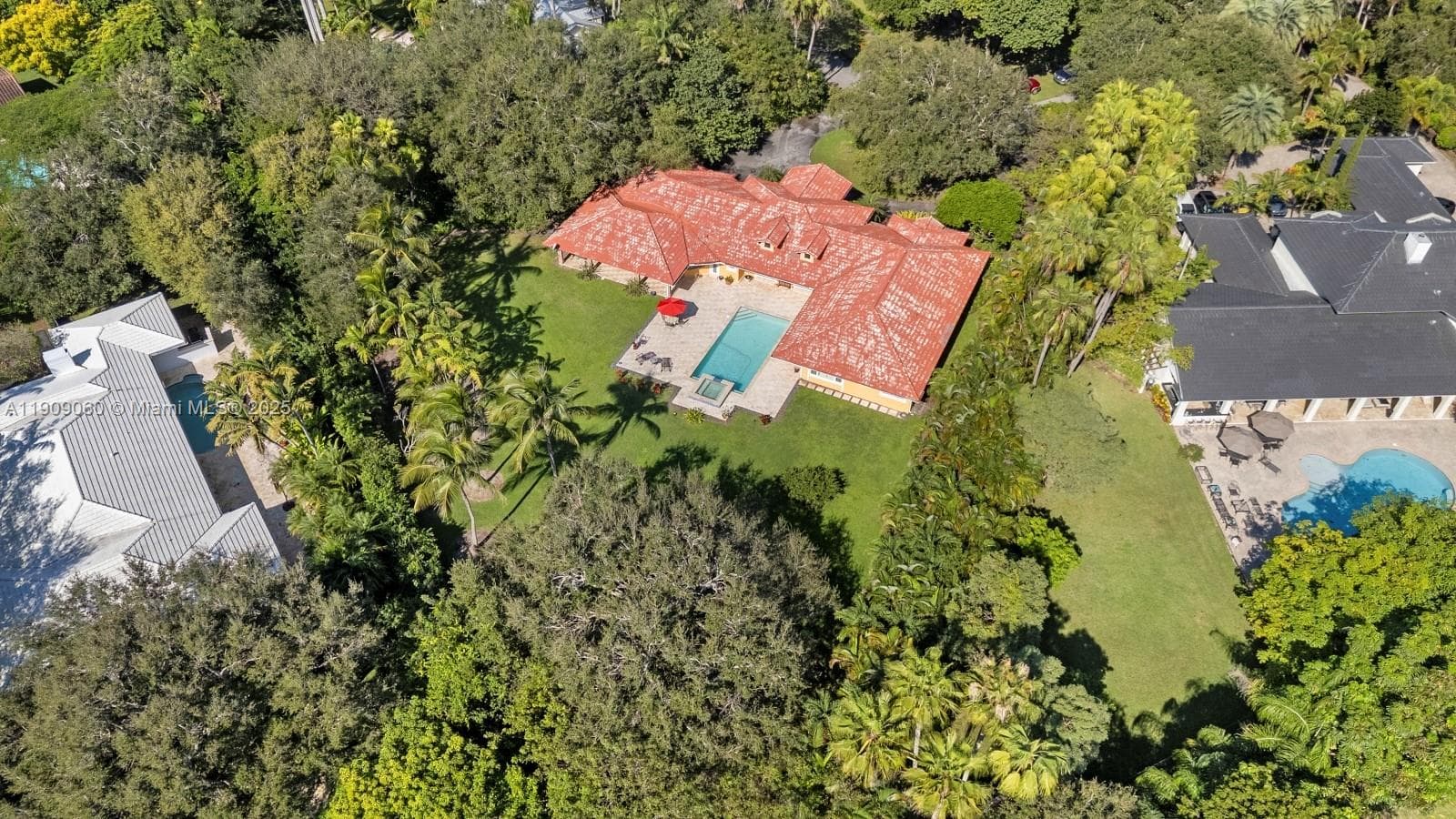6500 SW 127th St, Pinecrest FL 33156 — 58