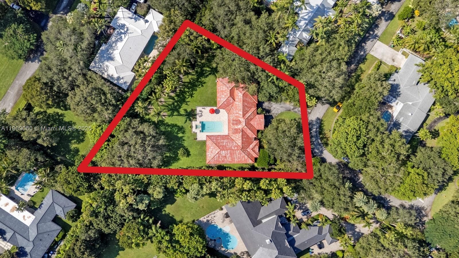 6500 SW 127th St, Pinecrest FL 33156 — 4