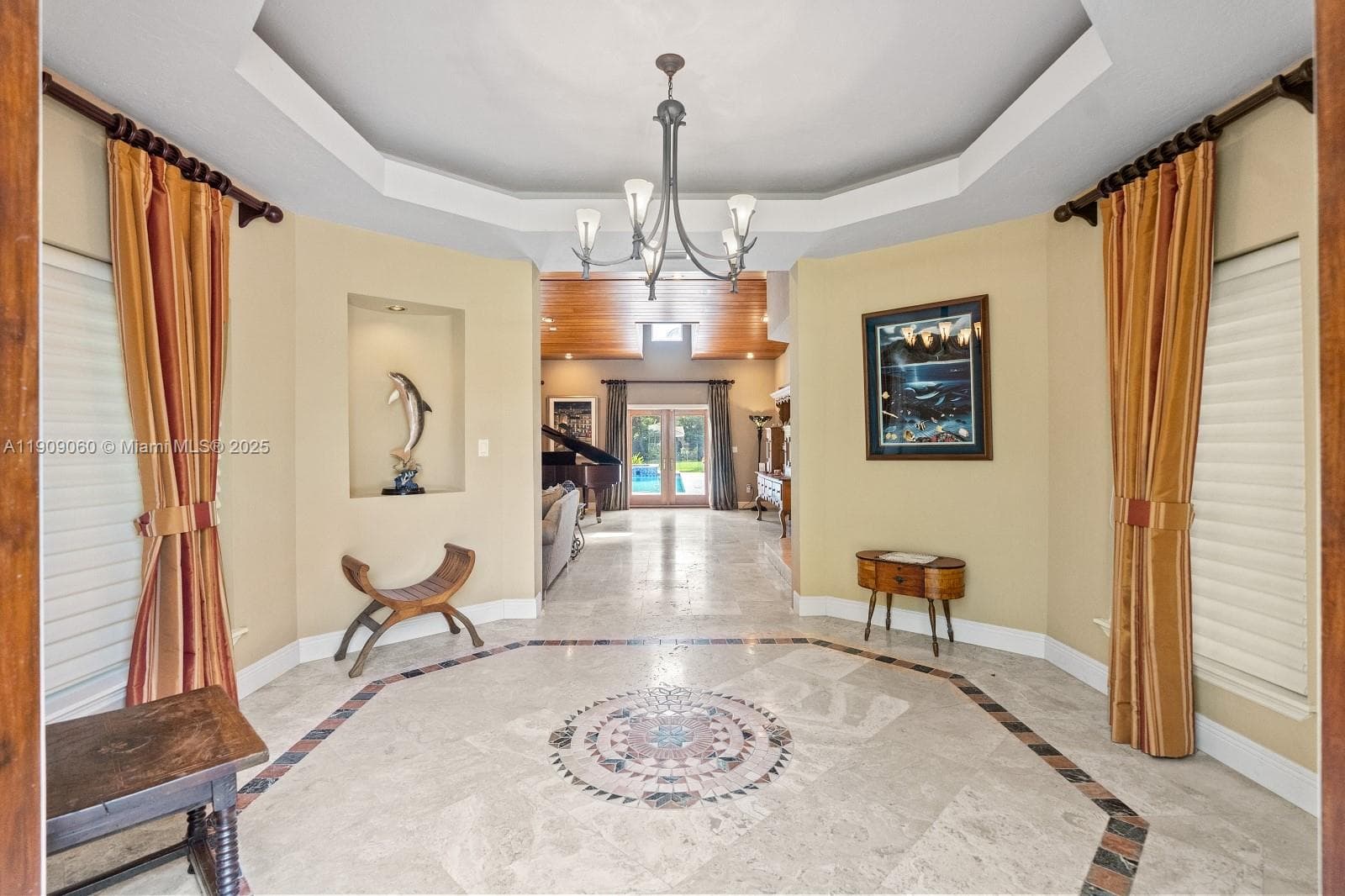 6500 SW 127th St, Pinecrest FL 33156 — 8