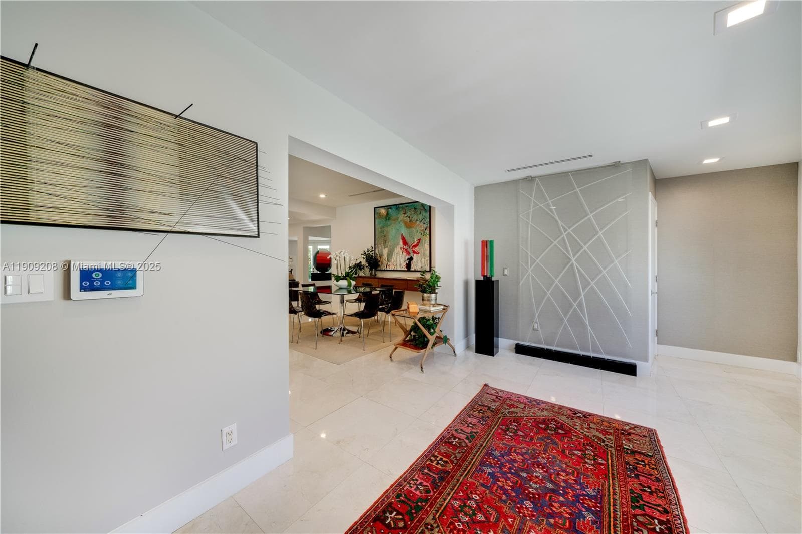 1616 S Bayshore Dr, Miami FL 33133 — 5