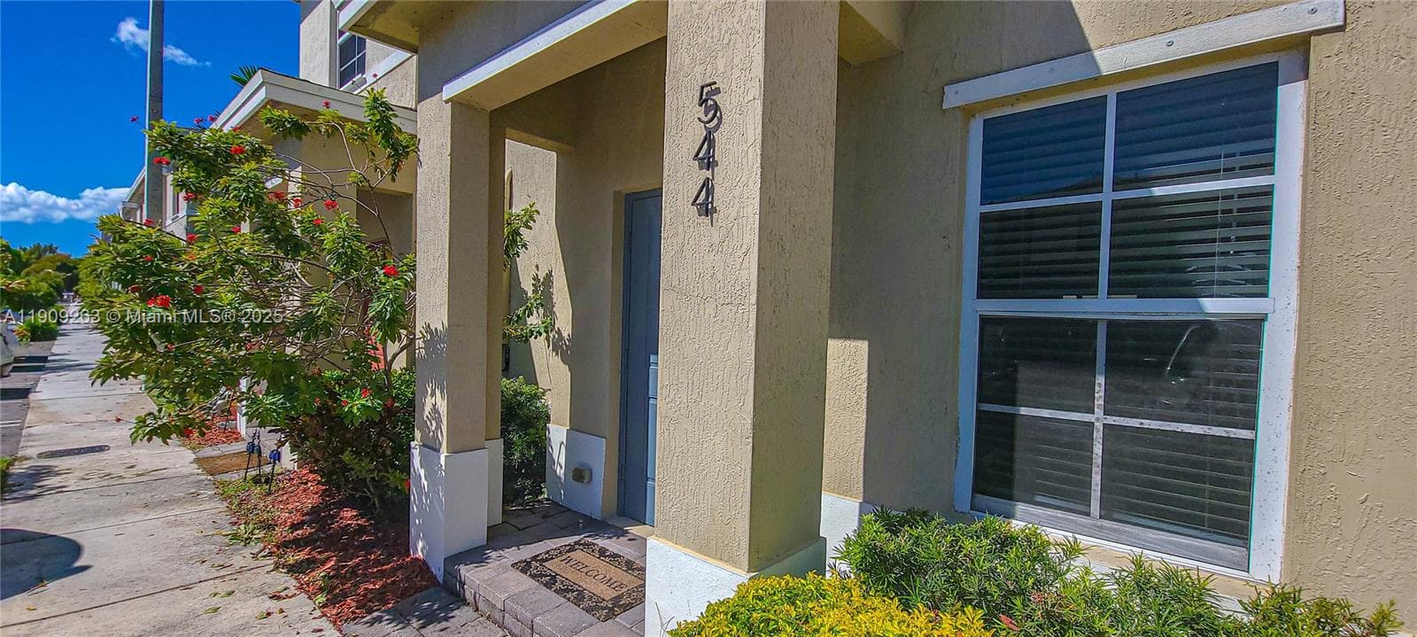 544 NE 5th St, Florida City FL 33034 — 2