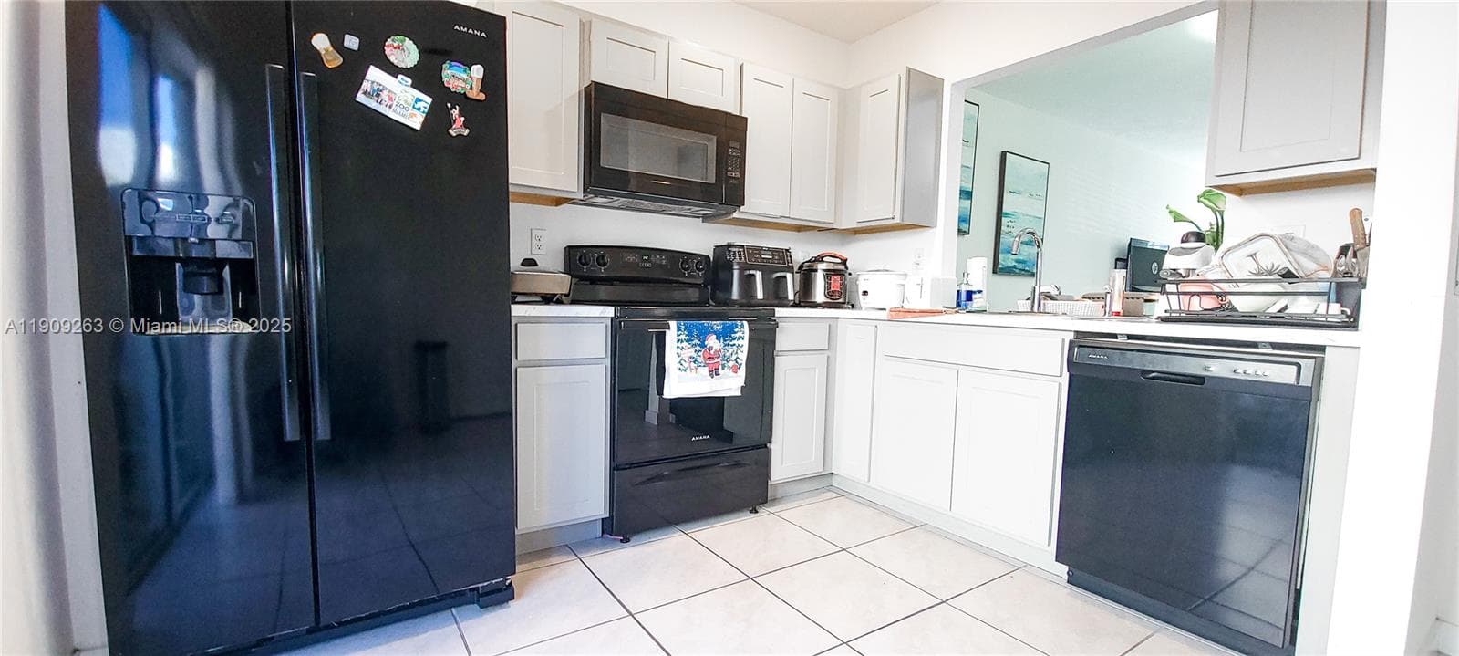 544 NE 5th St, Florida City FL 33034 — 9