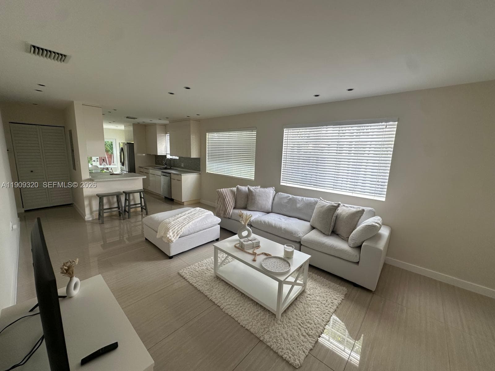 9464 Abbott Ave, Surfside FL 33154 — 2