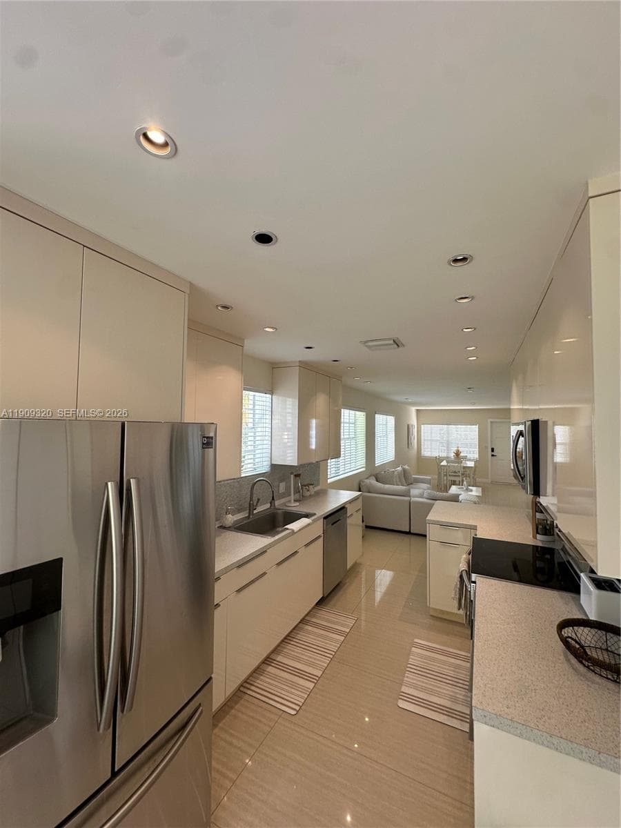 9464 Abbott Ave, Surfside FL 33154 — 25