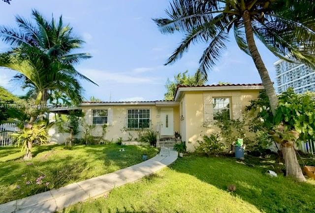 2701 SW 29th Ave, Miami FL 33133 — 2