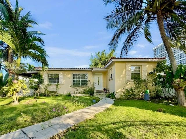 2701 SW 29th Ave, Miami FL 33133 — 1