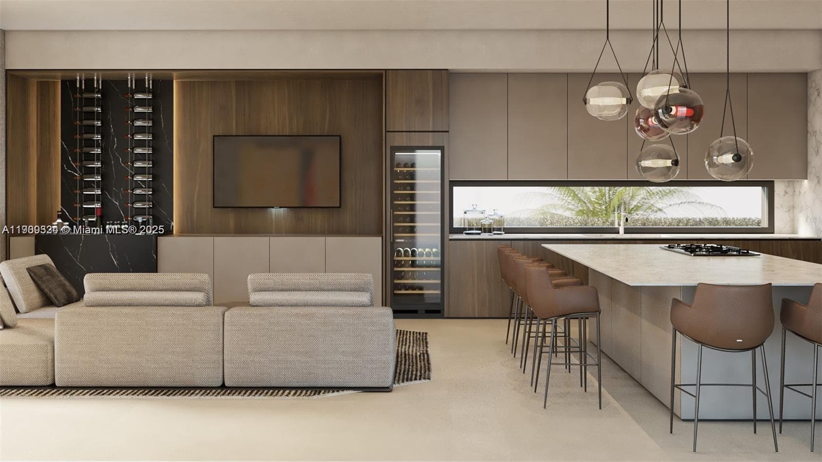 110 Hampton Ln, Key Biscayne FL 33149 — 7