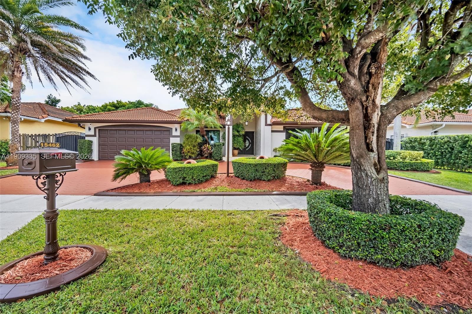 15462 SW 115th St, Miami FL 33196 — 3