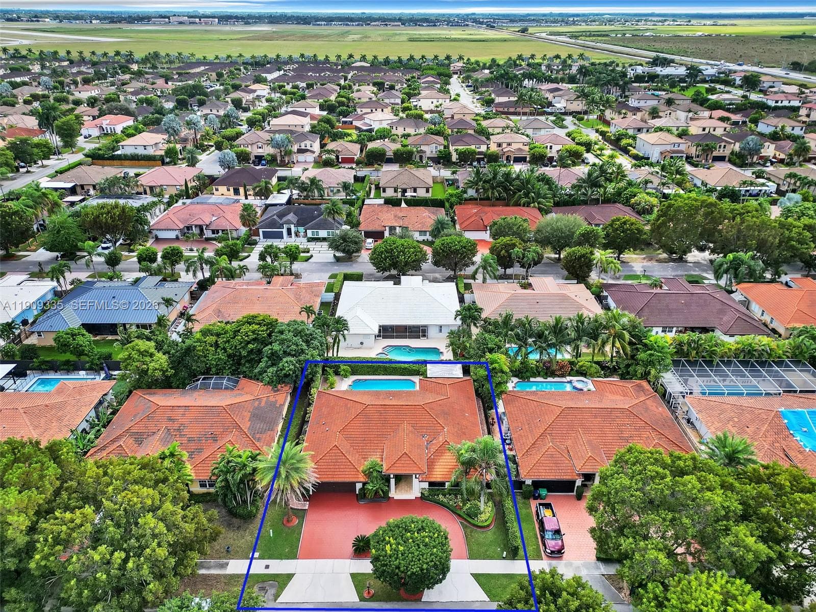 15462 SW 115th St, Miami FL 33196 — 48