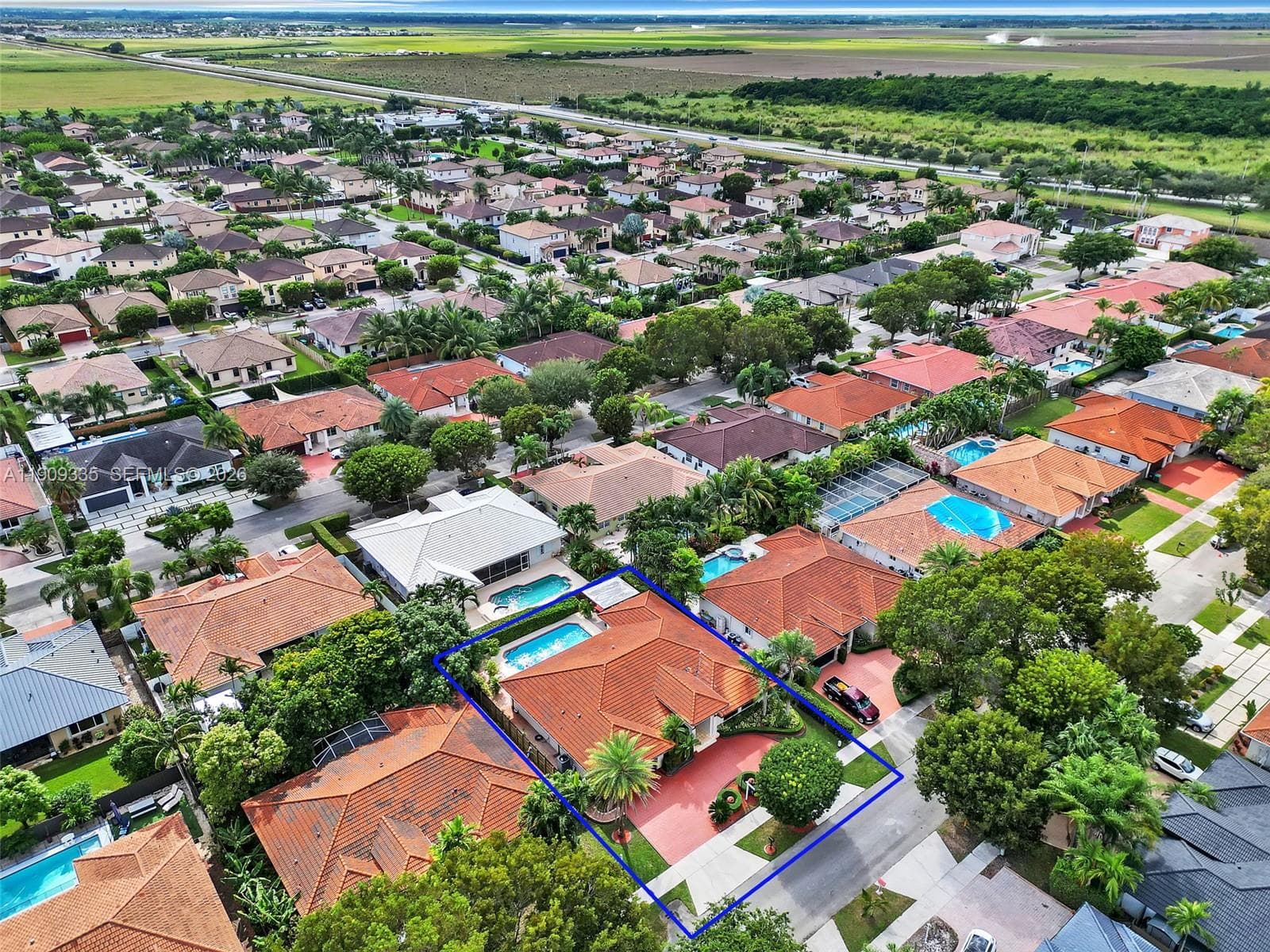 15462 SW 115th St, Miami FL 33196 — 4