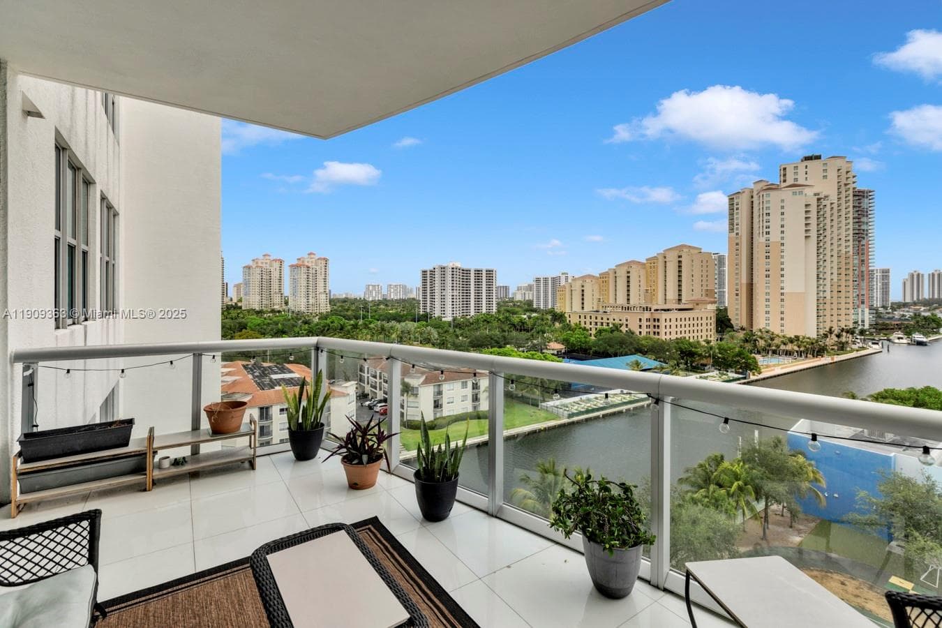 3131 NE 188th St # 1004, Aventura FL 33180 — 3