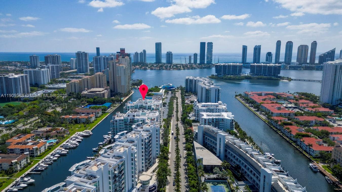 3131 NE 188th St # 1004, Aventura FL 33180 — 1