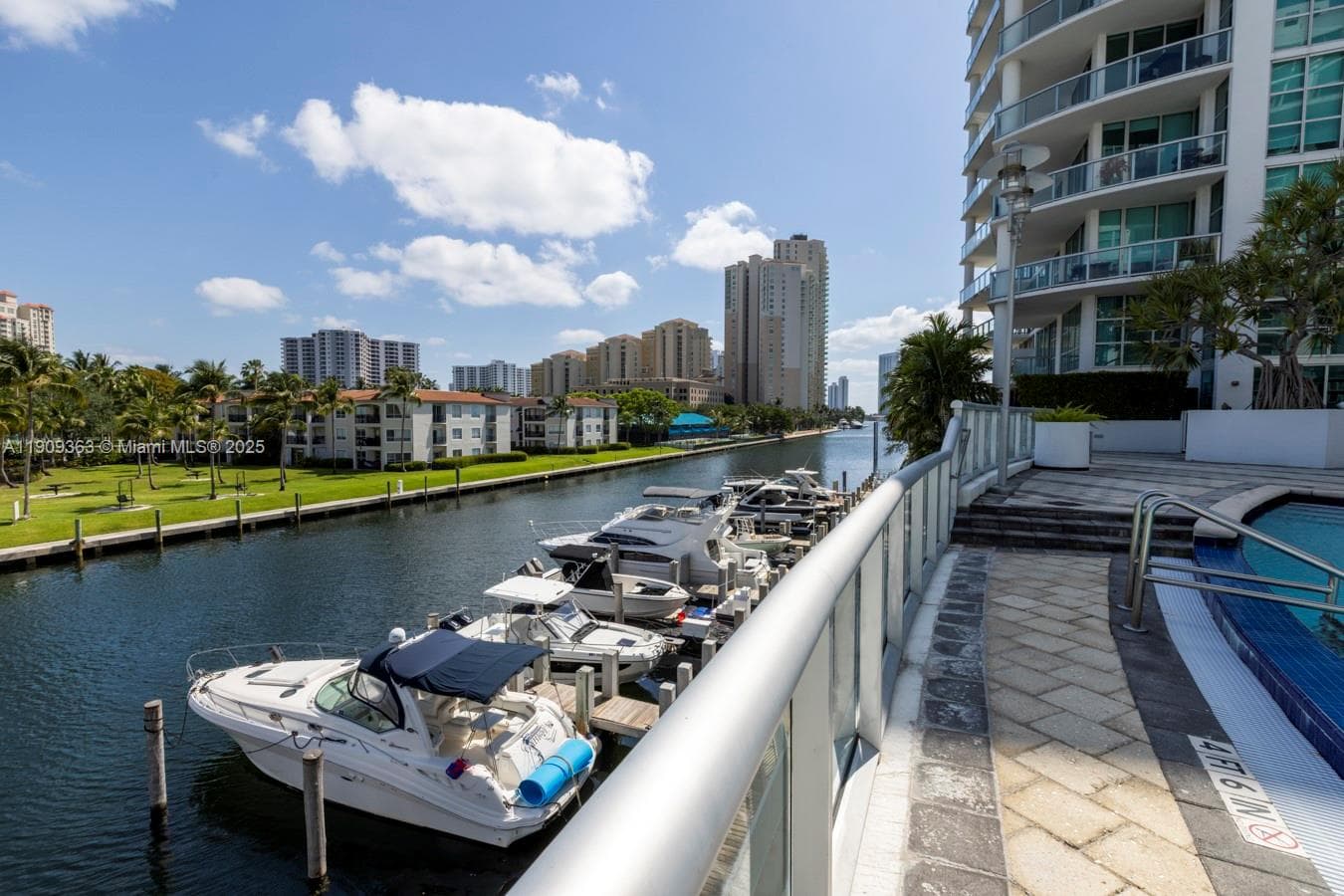 3131 NE 188th St # 1004, Aventura FL 33180 — 45
