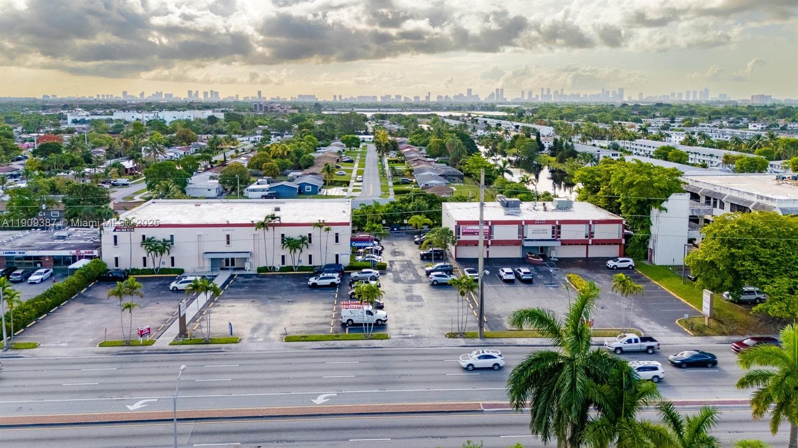 Miami Gardens, FL — 2