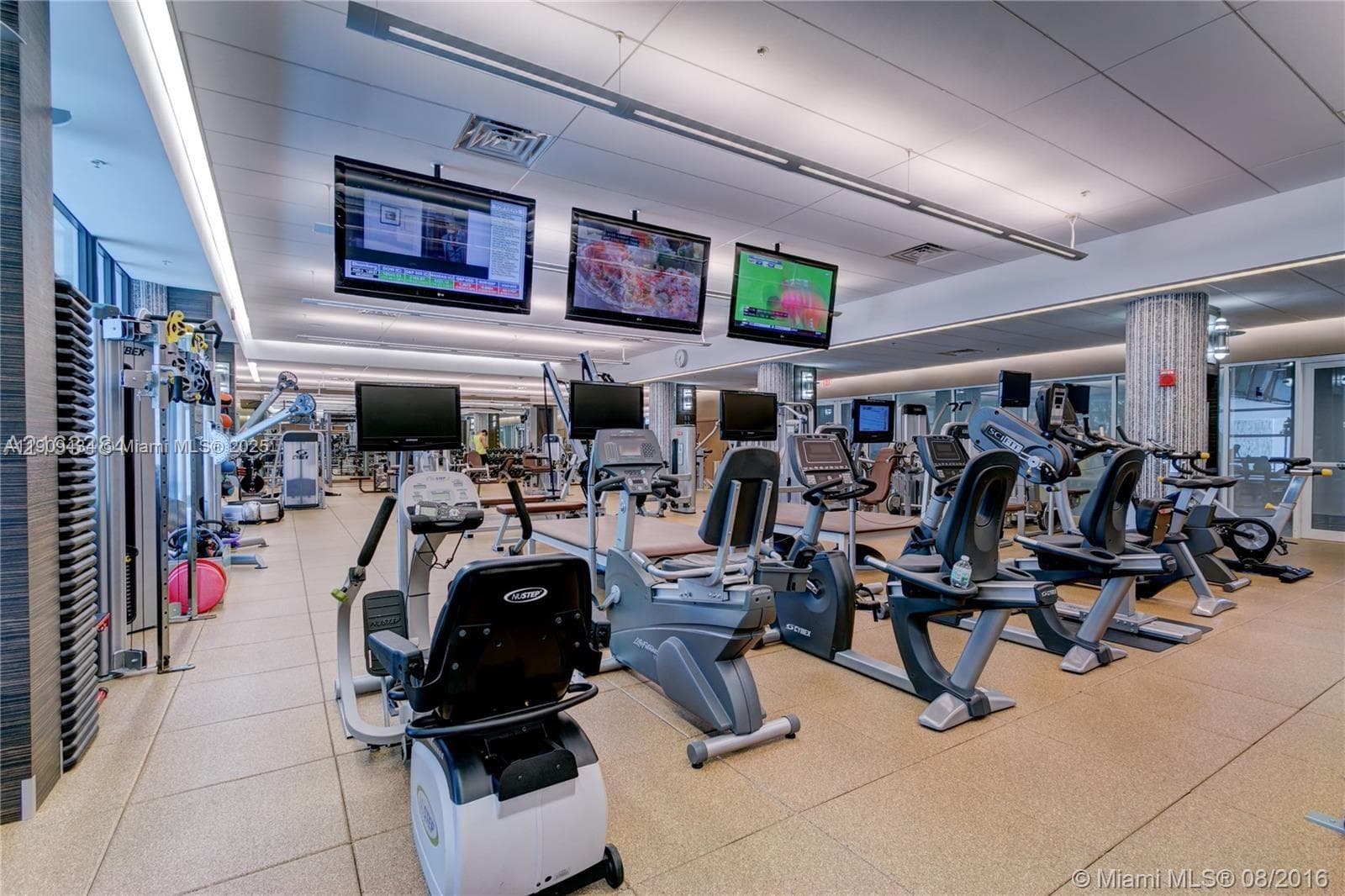 21055 Yacht Club Dr # 1602, Aventura FL 33180 — 27
