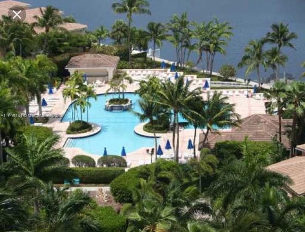21055 Yacht Club Dr # 1602, Aventura FL 33180 — 31
