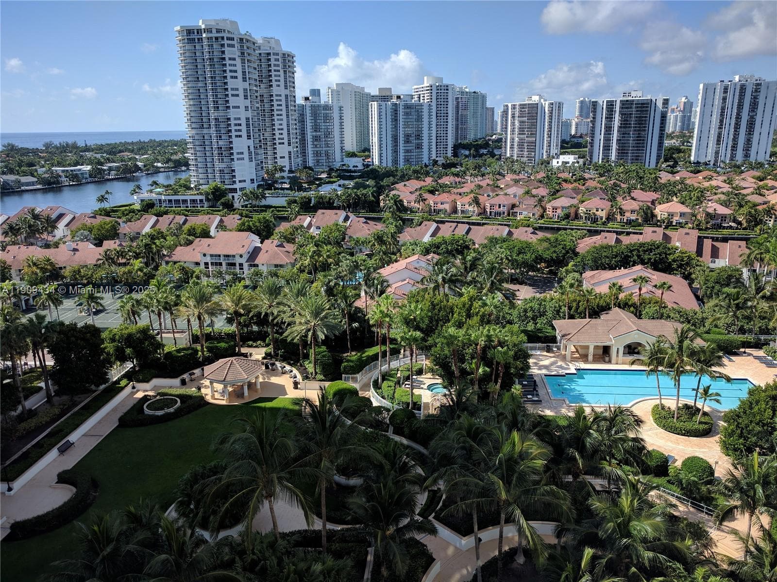 21055 Yacht Club Dr # 1602, Aventura FL 33180 — 4