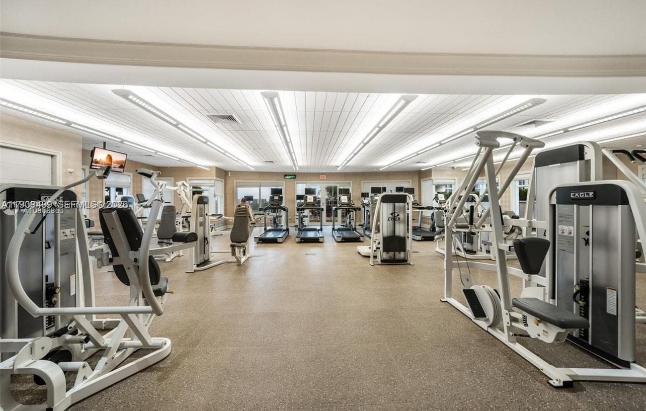 19900 E Country Club Dr # 318, Aventura FL 33180 — 22