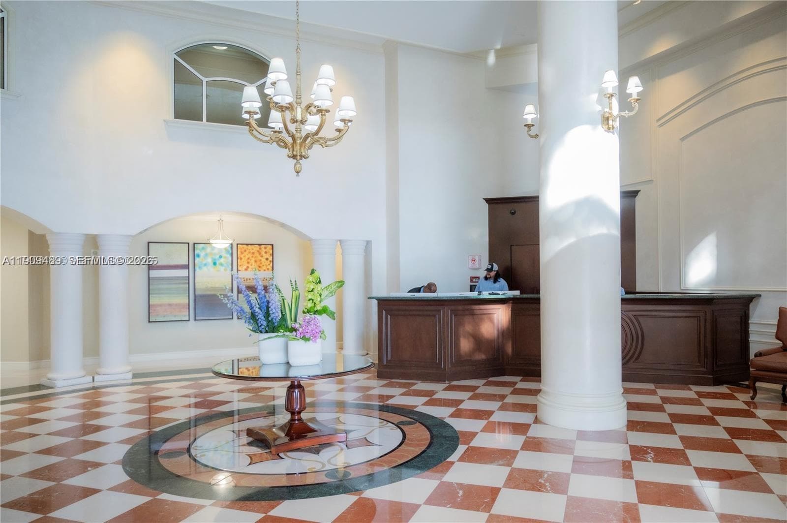 19900 E Country Club Dr # 318, Aventura FL 33180 — 18