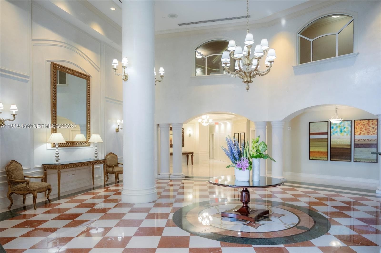 19900 E Country Club Dr # 318, Aventura FL 33180 — 19