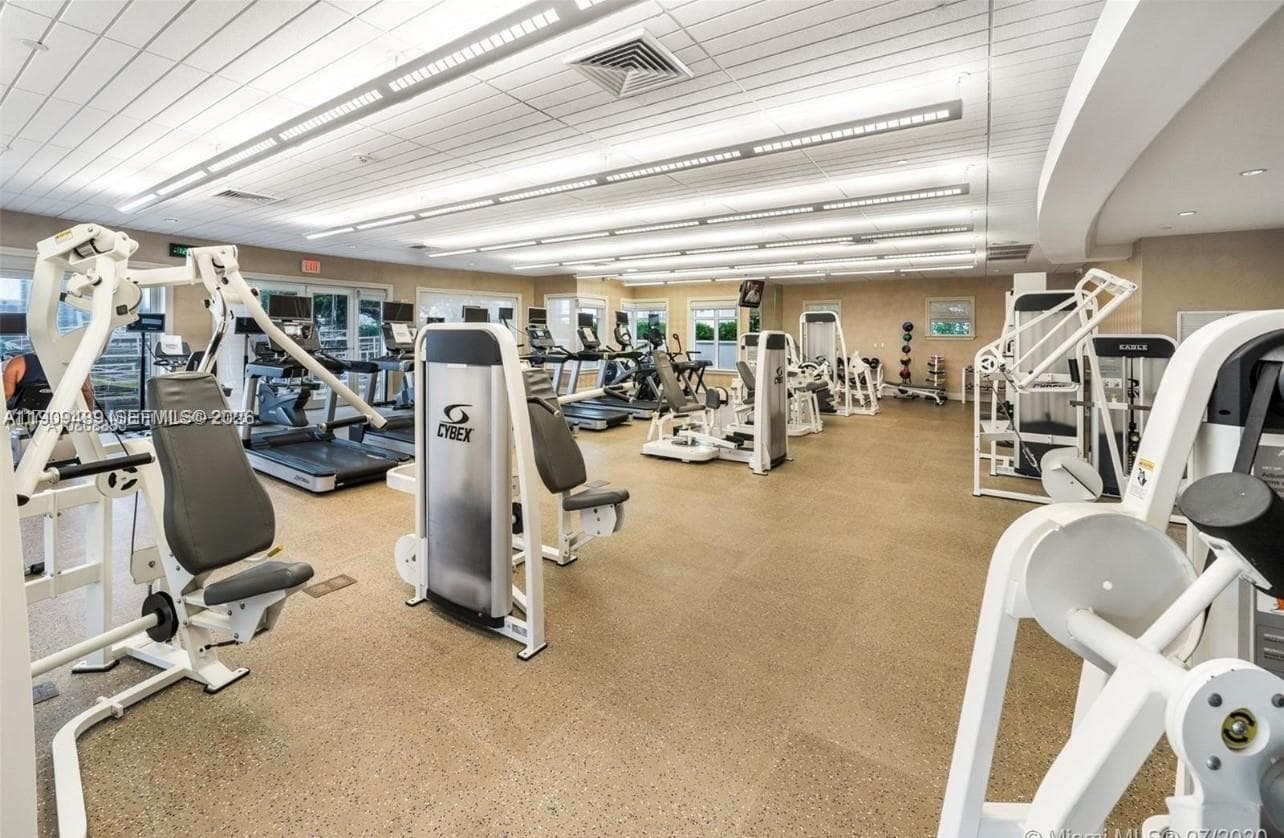 19900 E Country Club Dr # 318, Aventura FL 33180 — 21