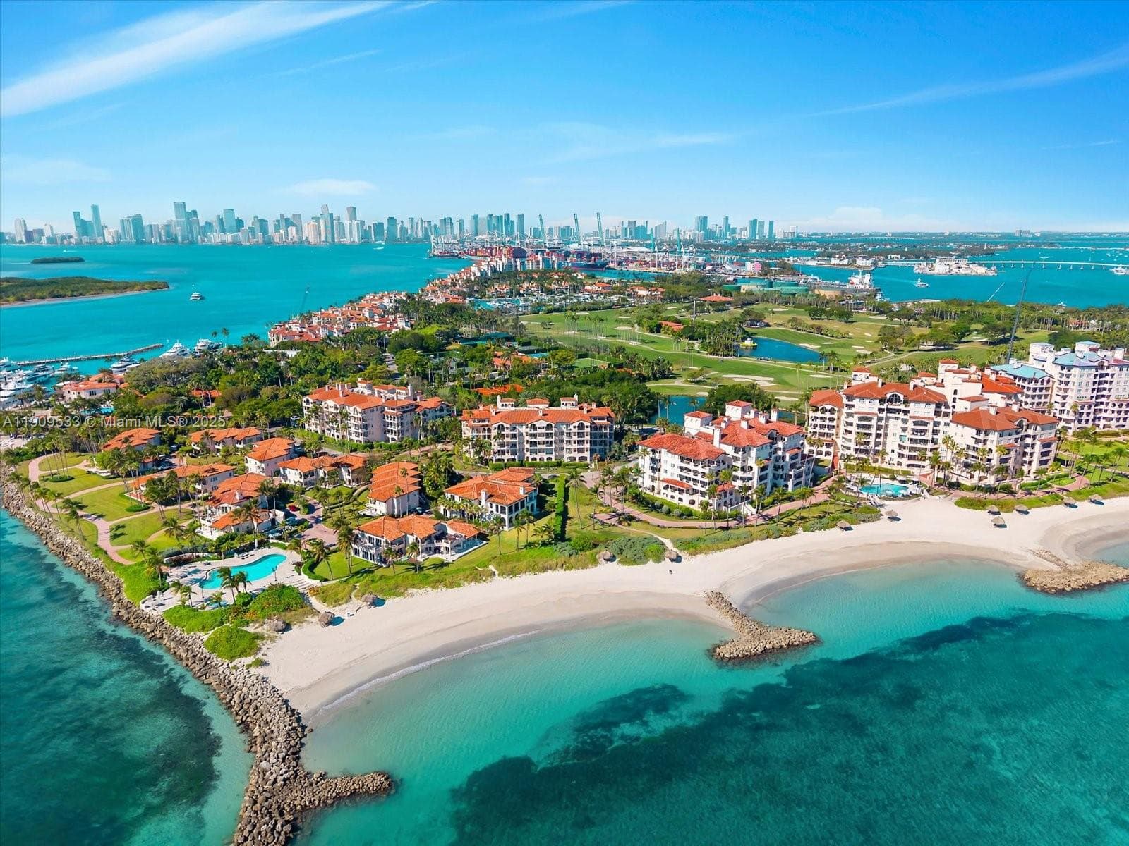 19116 Fisher Island Dr # 19116, Miami Beach FL 33109 — 27