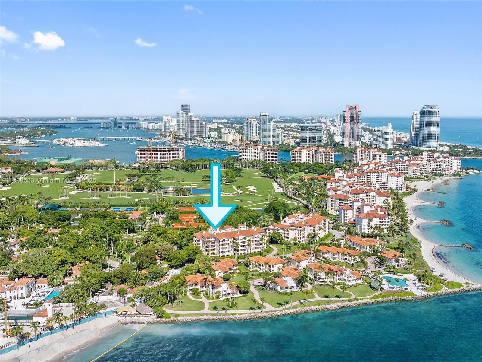 19116 Fisher Island Dr # 19116, Miami Beach FL 33109 — 26