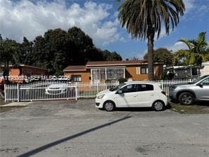1077 NE 157th Ter, North Miami Beach FL 33162 — 1