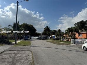 1077 NE 157th Ter, North Miami Beach FL 33162 — 4