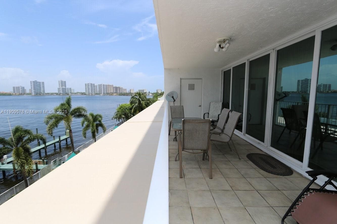 17800 N Bay Rd # 404, Sunny Isles Beach FL 33160 — 23