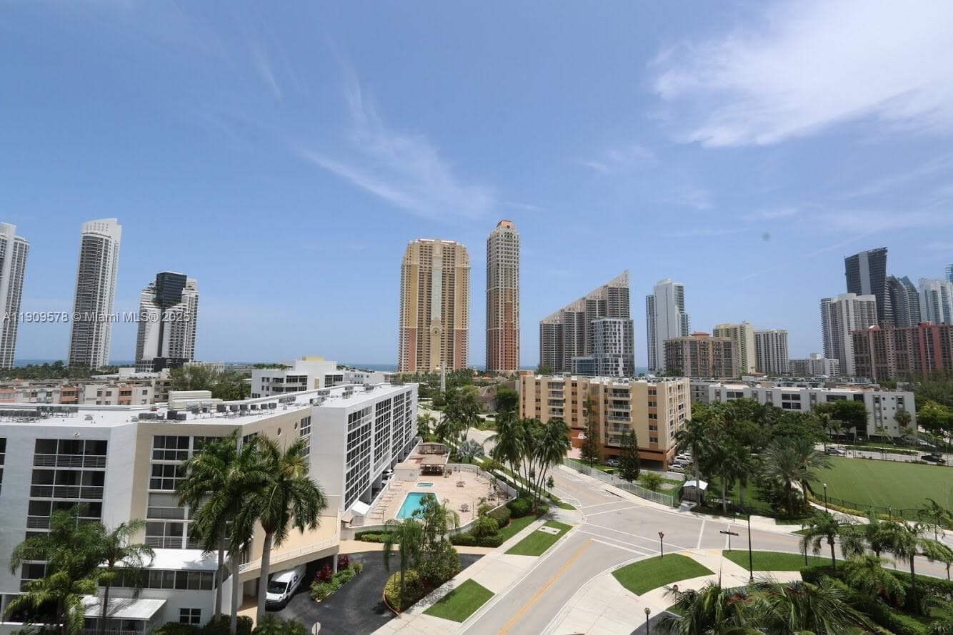 17800 N Bay Rd # 404, Sunny Isles Beach FL 33160 — 27