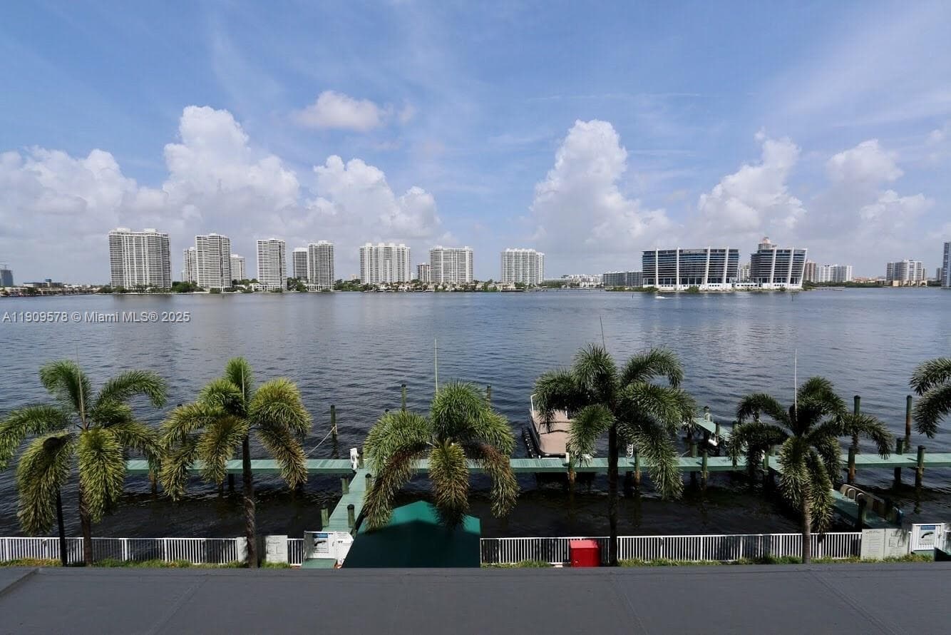 17800 N Bay Rd # 404, Sunny Isles Beach FL 33160 — 2