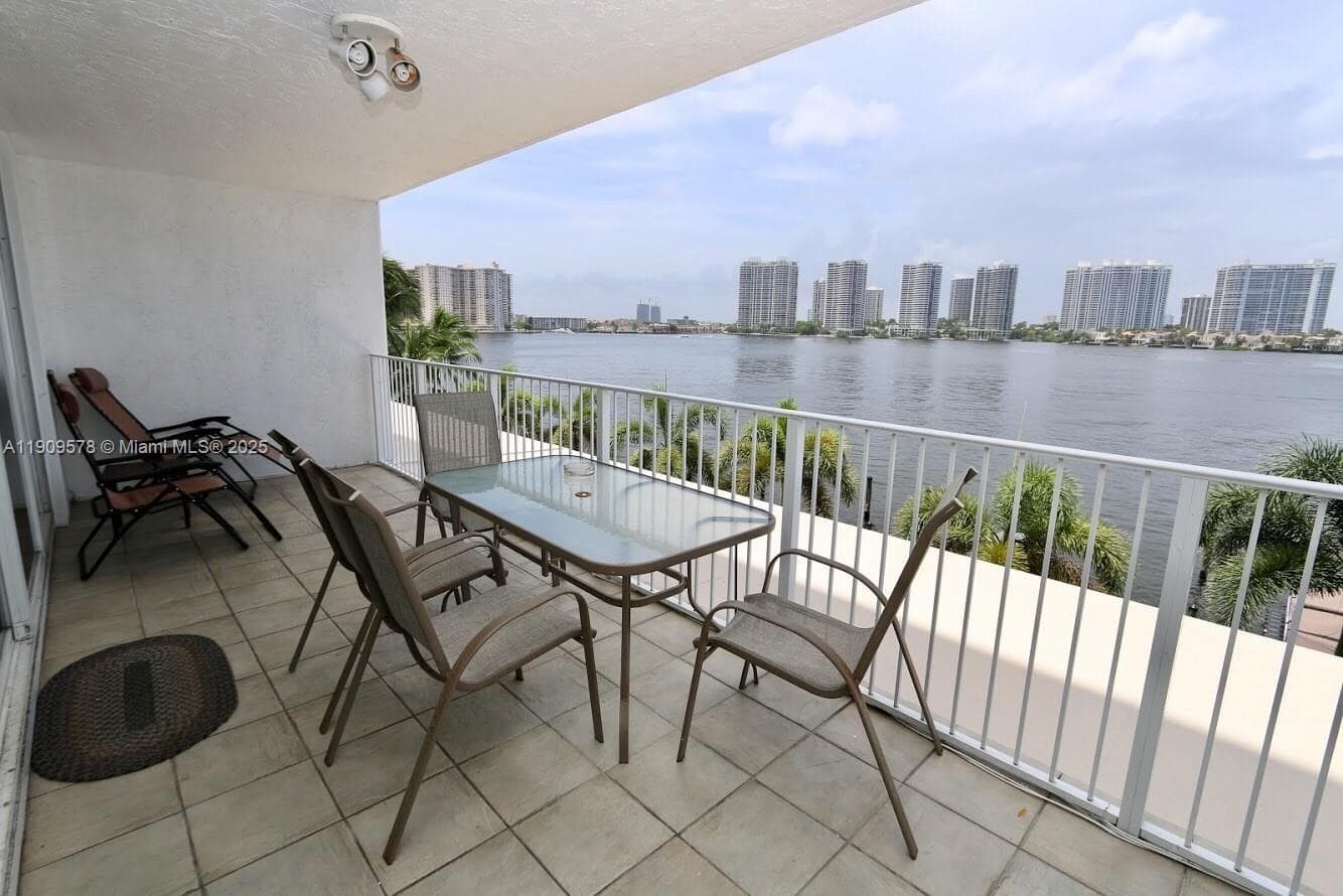 17800 N Bay Rd # 404, Sunny Isles Beach FL 33160 — 22