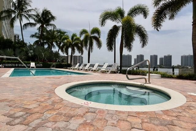 17800 N Bay Rd # 404, Sunny Isles Beach FL 33160 — 36