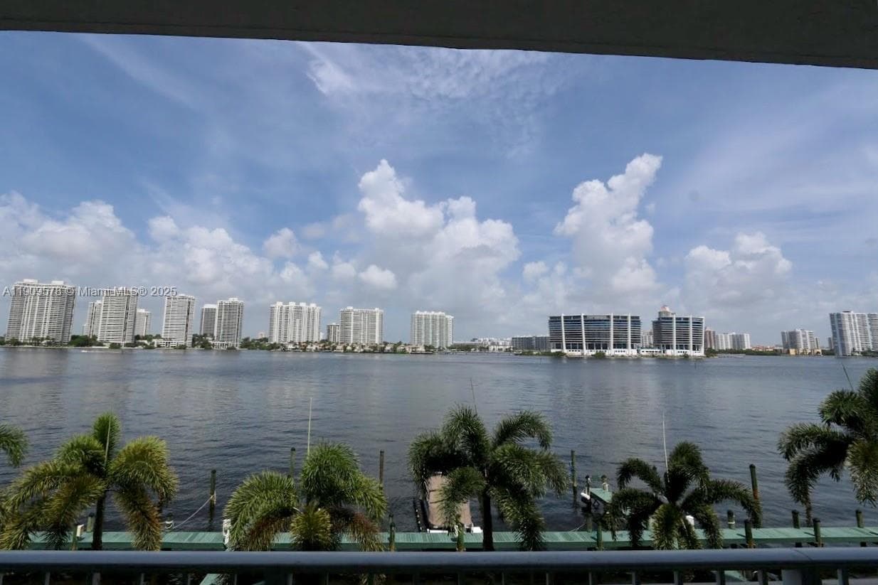 17800 N Bay Rd # 404, Sunny Isles Beach FL 33160 — 1