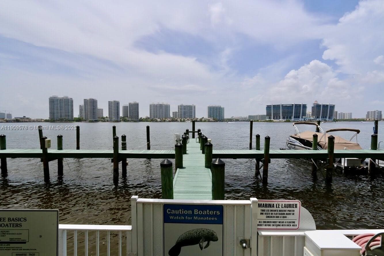 17800 N Bay Rd # 404, Sunny Isles Beach FL 33160 — 30