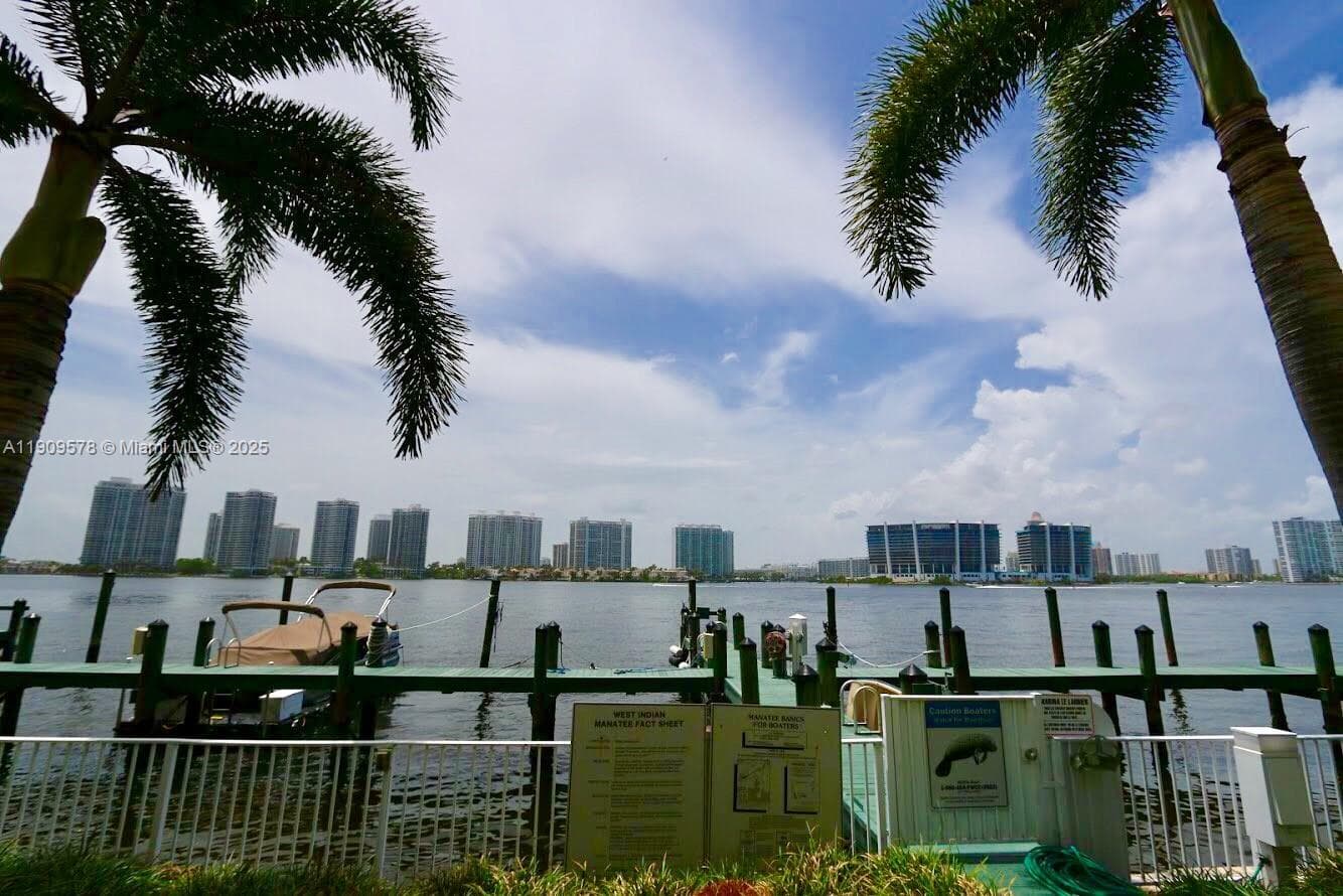 17800 N Bay Rd # 404, Sunny Isles Beach FL 33160 — 34