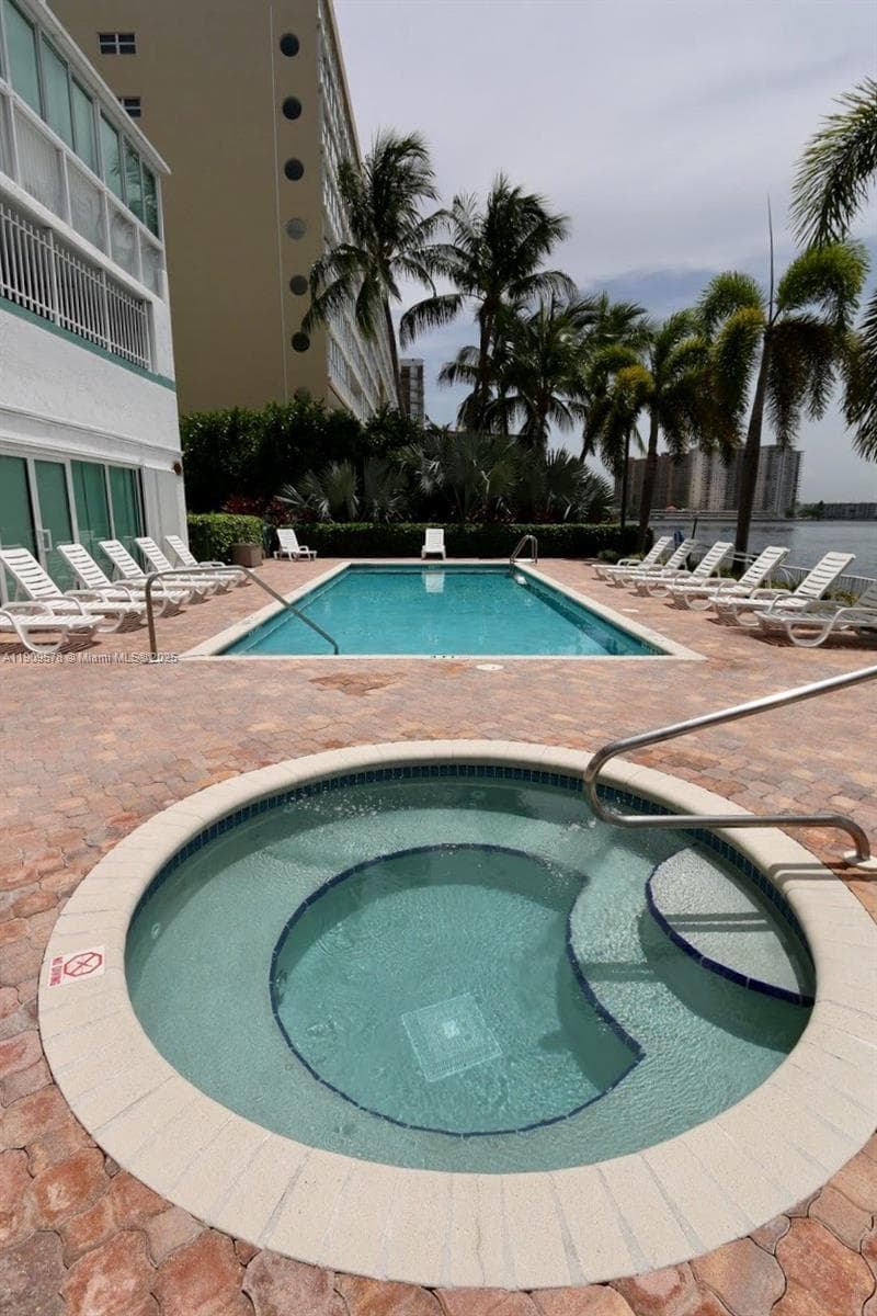 17800 N Bay Rd # 404, Sunny Isles Beach FL 33160 — 37