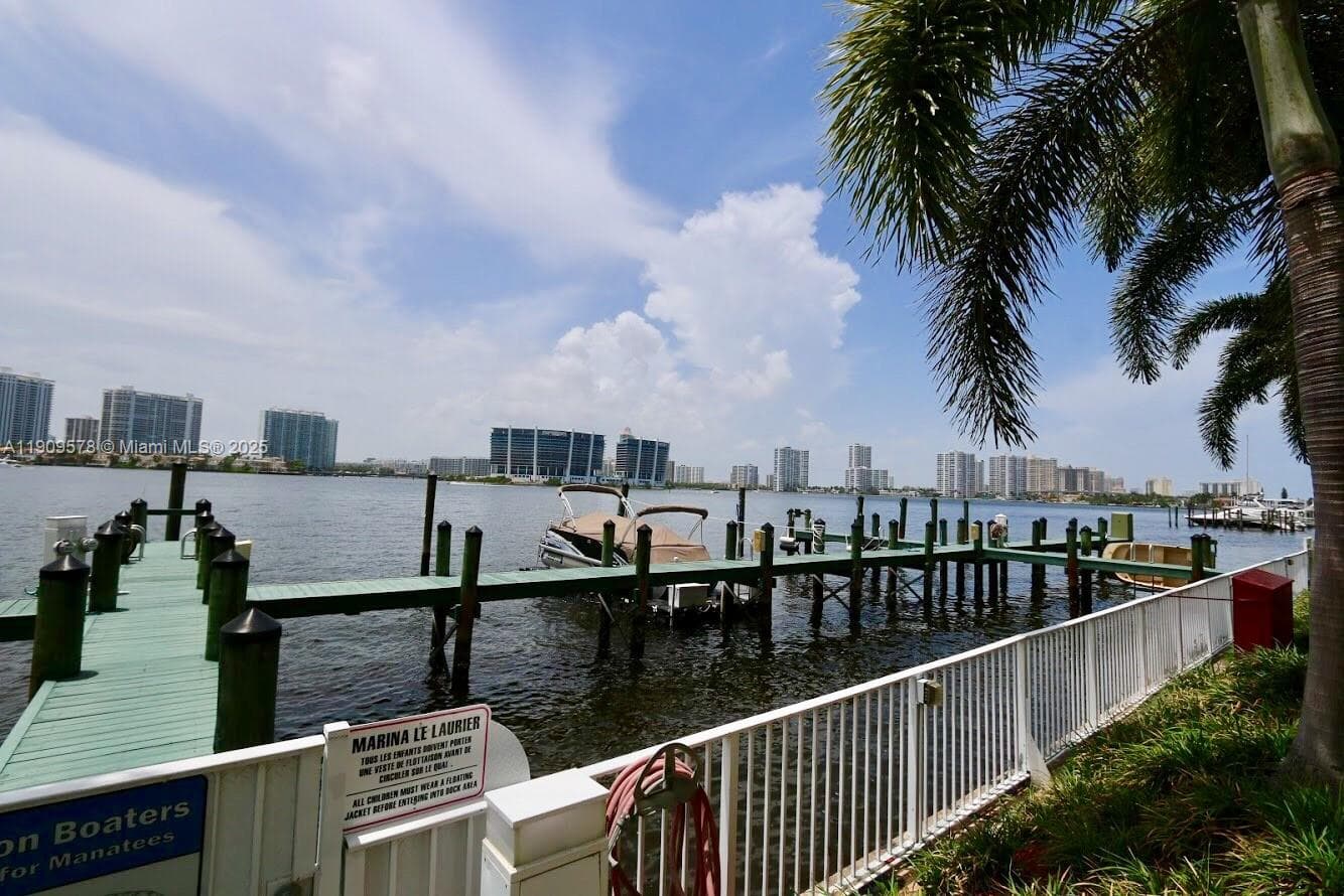 17800 N Bay Rd # 404, Sunny Isles Beach FL 33160 — 31