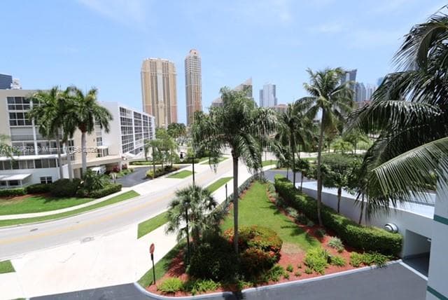 17800 N Bay Rd # 404, Sunny Isles Beach FL 33160 — 25