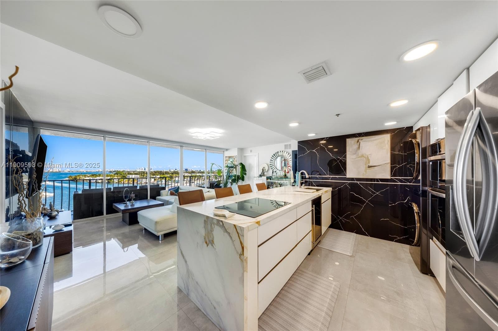7601 E Treasure Dr # 1216, North Bay Village FL 33141 — 1