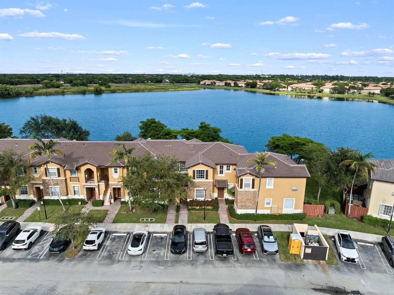 9155 SW 227th Street # 9, Cutler Bay FL 33190 — 6