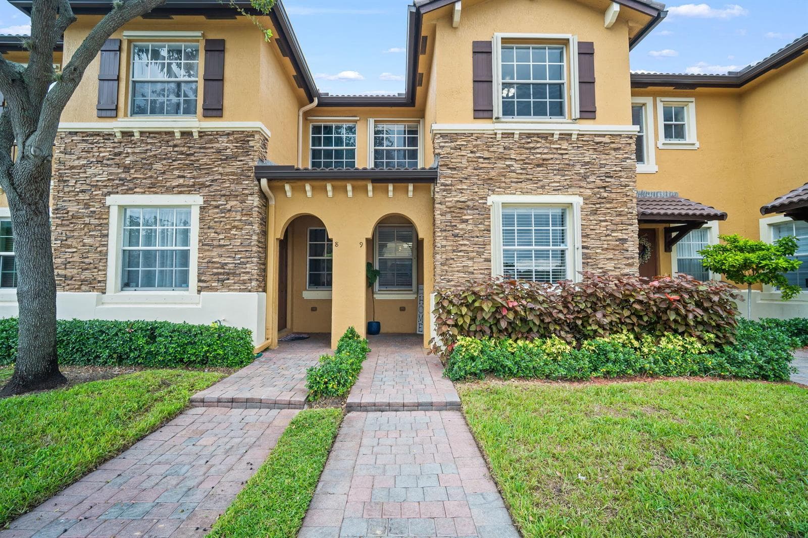 9155 SW 227th Street # 9, Cutler Bay FL 33190 — 8