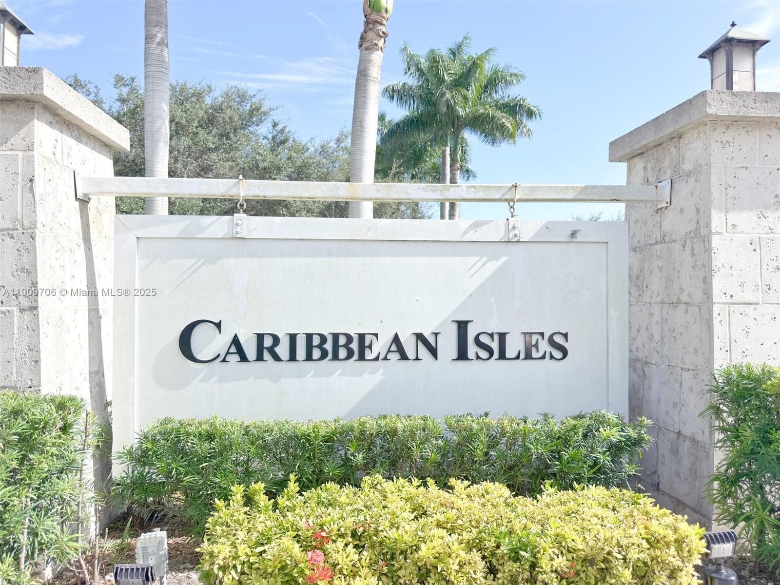 2610 NE 3rd Dr # 203, Homestead FL 33033 — 2