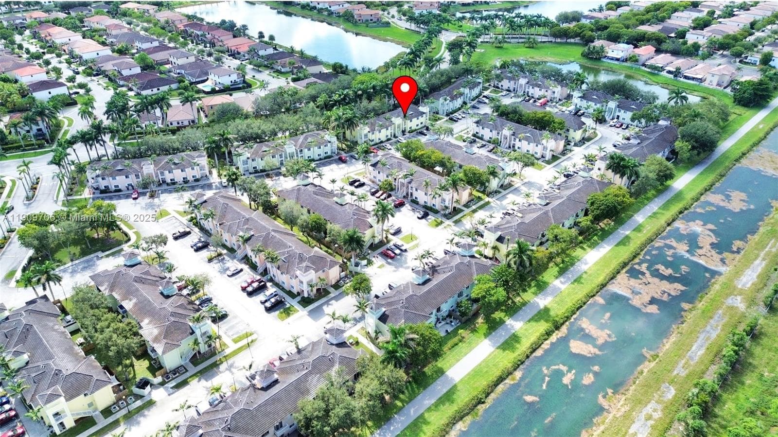 2610 NE 3rd Dr # 203, Homestead FL 33033 — 3