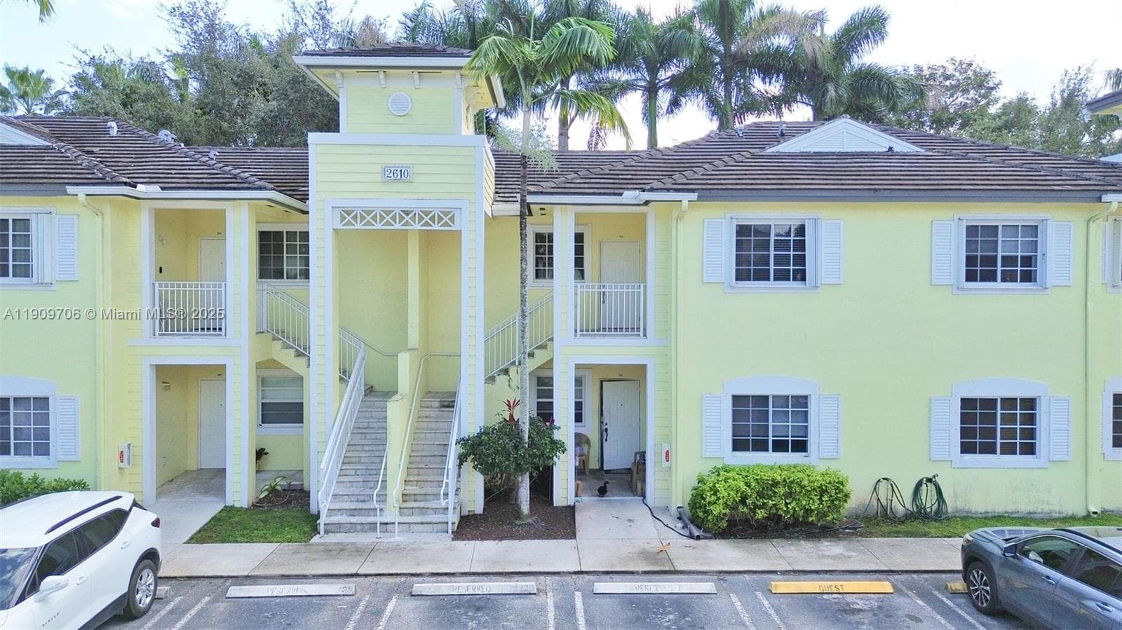 2610 NE 3rd Dr # 203, Homestead FL 33033 — 1