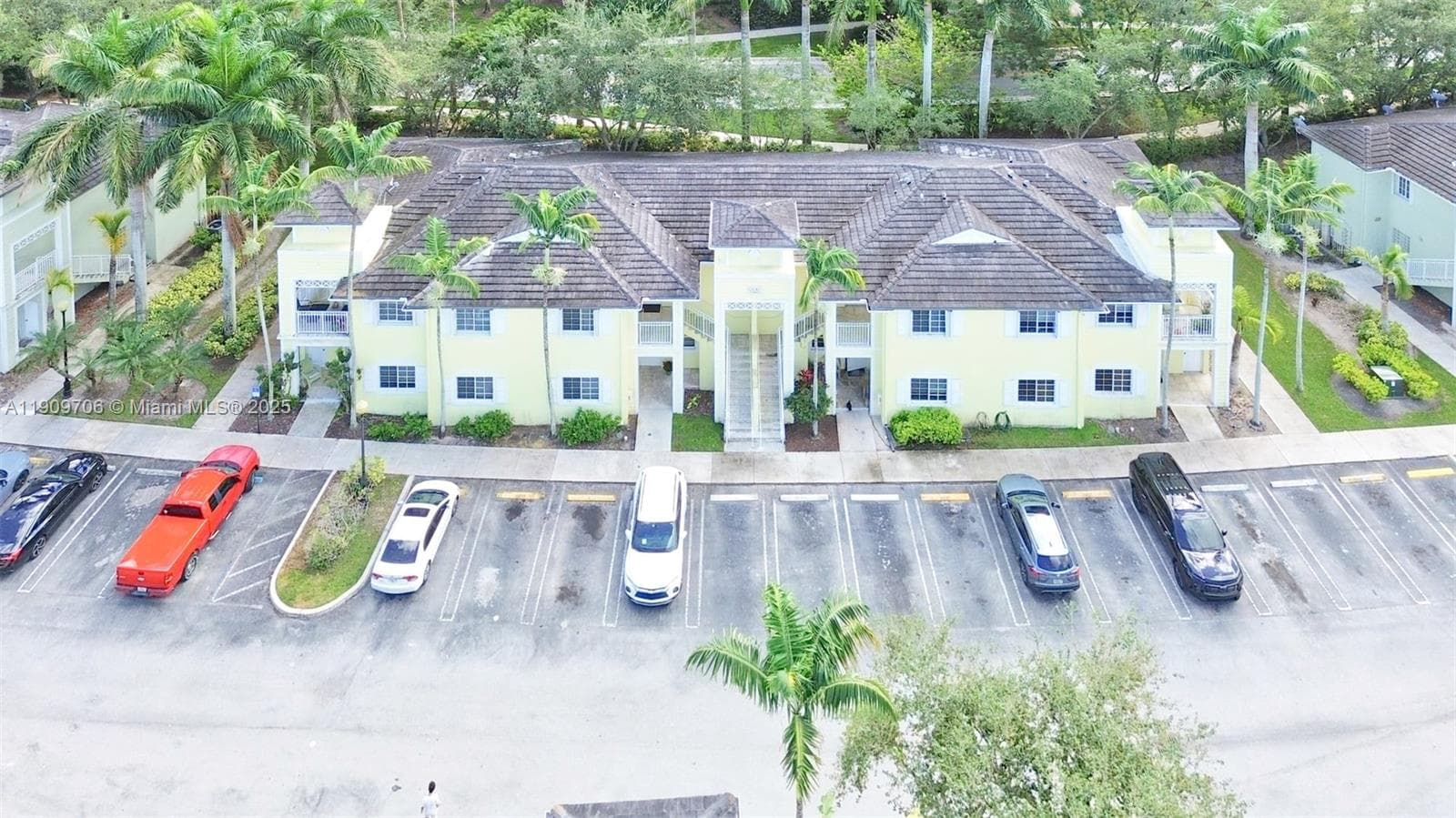 2610 NE 3rd Dr # 203, Homestead FL 33033 — 18