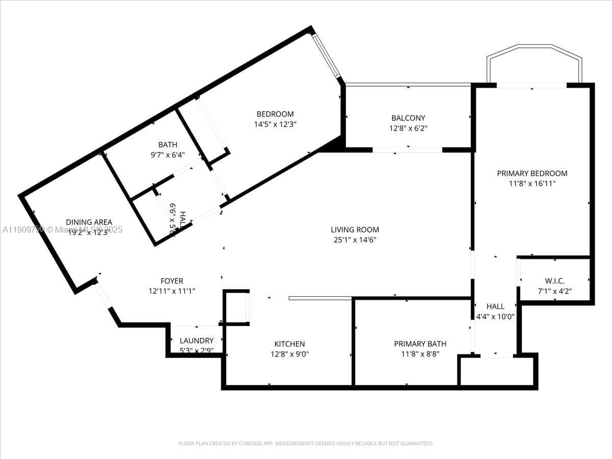 3030 NE 188 Street # 604, Aventura FL 33180 — 24