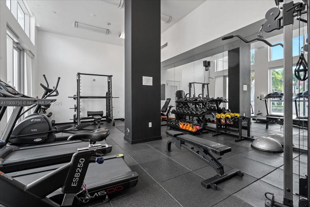 3030 NE 188 Street # 604, Aventura FL 33180 — 18